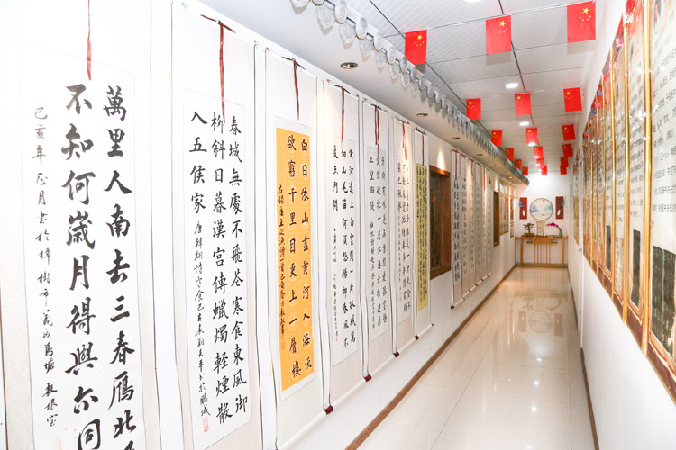 写一手好字到底有多重要?